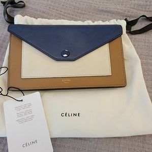 Celine Wallet
